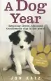 Audiobook A dog Year: Rescuing Devon, the Most Troublesome dog in the World author Jon Katz