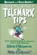 Audiobook Allen & Mike'S Really Cool Telemark Tips, Revised and Even Better!: 123 Amazing Tips to Improve Your Tele-Skiing author Allen O'Bannon