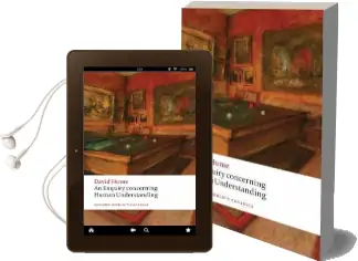 An Enquiry Concerning Human Understanding Audiobook download free by David Hume