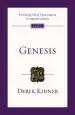 Audiobook Genesis: An Introduction and Survey author Derek Kidner