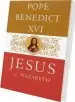 Audiobook Jesus of Nazareth: From the Baptism in the Jordan to the Transfiguration author Pope Benedict