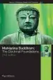 Audiobook Mahayana Buddhism: The Doctrinal Foundations author Professor Paul Williams
