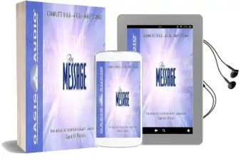 Message Bible-Ms Audiobook download free by Kelly Ryan Dolan