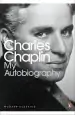 Audiobook My Autobiography author Charlie Chaplin