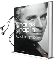 My Autobiography Audiobook download free by Charlie Chaplin