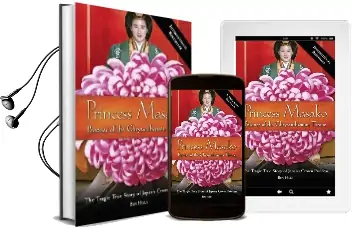 Princess Masako: Prisoner of the Chrysanthemum Throne Audiobook download free by Ben Hills