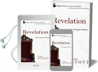 Revelation: The Triumph of Christ Audiobook download free by John R. W. Stott