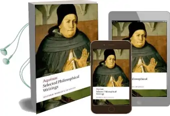 Selected Philosophical Writings Audiobook download free by Thomas Aquinas