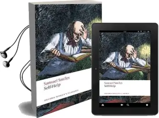 Self-Help Audiobook download free by Samuel Smiles