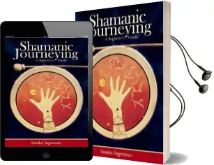 Shamanic Journeying: A Beginner'S Guide Audiobook download free by Sandra Ingerman