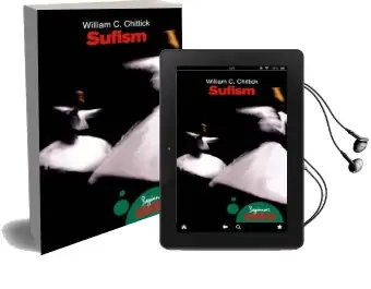 Sufism: A Beginner'S Guide Audiobook download free by William C. Chittick