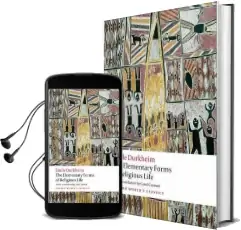 The Elementary Forms of Religious Life Audiobook download free by Emile Durkheim
