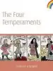 Audiobook The Four Temperaments author Rudolf Steiner