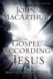 Audiobook The Gospel According to Jesus: What is Authentic Faith? author John F. Macarthur