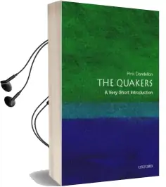 The Quakers: A Very Short Introduction Audiobook download free by Dr. Pink Dandelion
