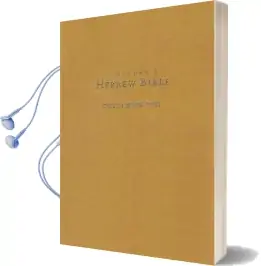 A Reader'S Hebrew Bible Audiobook download free by Bryan W. Smith