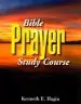 Audiobook Bible Prayer Study Course author Kenneth E. Hagin