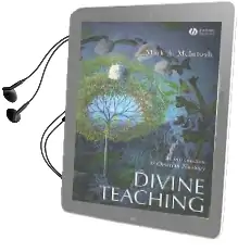 Divine Teaching: An Introduction to Christian Theology Audiobook download free by Professor Mark A. Mcintosh
