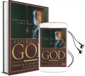 Experiencing god - Member Book: Knowing and Doing the Will of god Audiobook download free by Henry T Blackaby