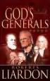 Audiobook God'S Generals: The Revivalists author Roberts Liardon