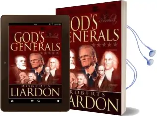 God'S Generals: The Revivalists Audiobook download free by Roberts Liardon