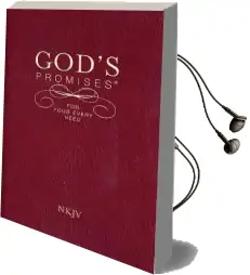 God'S Promises for Your Every Need, Nkjv Audiobook download free by Jack Countryman