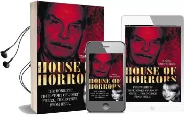 House of Horrors Audiobook download free by Nigel Cawthorne