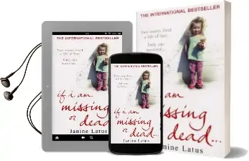 If i am Missing or Dead Audiobook download free by Janine Latus