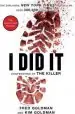 Audiobook If i did it: Confessions of the Killer author The Goldman Family
