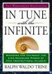 Audiobook In Tune With the Infinite: The Worldwide Bestseller author Ralph Waldo Trine