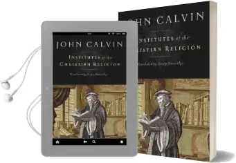 Institutes of the Christian Religion Audiobook download free by John Calvin