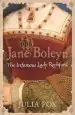 Audiobook Jane Boleyn: The Infamous Lady Rochford author Julia Fox