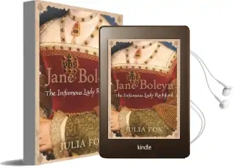 Jane Boleyn: The Infamous Lady Rochford Audiobook download free by Julia Fox