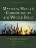 Audiobook Matthew Henry'S Commentary on the Whole Bible: Complete and Unabridged author Professor Matthew Henry