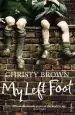 Audiobook My Left Foot author Christy Brown