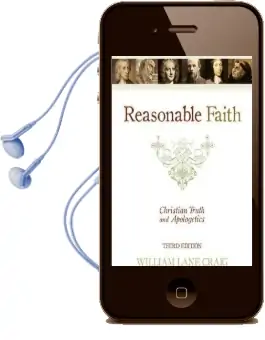 Reasonable Faith: Christian Truth and Apologetics Audiobook download free by William Lane Craig