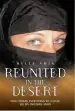 Audiobook Reunited in the Desert author Helle Amin