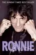 Audiobook Ronnie author Ronnie Wood