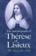 Audiobook The Autobiography of Therese of Lisieux: The Story of a Soul author Saint Therese