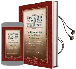 The Second Coming of Christ: The Resurrection of the Christ Within you Audiobook download free by Paramahansa Yogananda