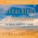 Audiobook The Teachings of Abraham: The Master Course cd Program author Esther Hicks