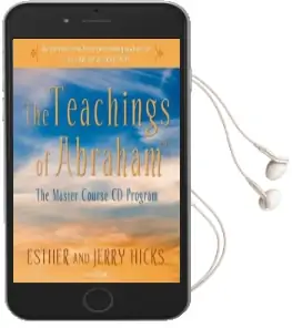 The Teachings of Abraham: The Master Course cd Program Audiobook download free by Esther Hicks