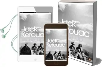 Wake up: A Life of the Buddha Audiobook download free by Jack Kerouac