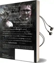 Wild Goose Chase: Reclaiming the Adventure of Pursuing god Audiobook download free by Mark Batterson