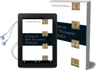 A Concise new Testament Theology Audiobook download free by I. Howard Marshall