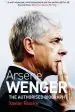 Audiobook Arsene Wenger author Xavier Rivoire