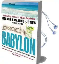 Beach Babylon Audiobook download free by Imogen Edwards Jones