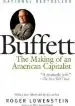 Audiobook Buffett: The Making of an American Capitalist author Roger Lowenstein