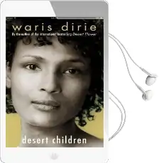 Desert Children Audiobook download free by Waris Dirie
