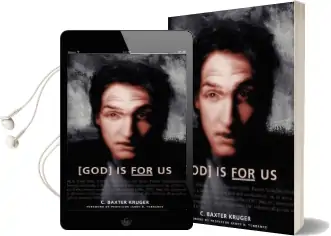 God is for us Audiobook download free by C.Baxter Kruger